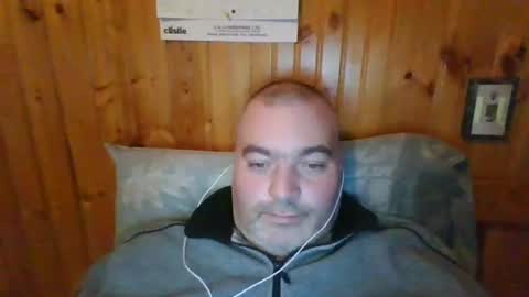 Darren online show from January 10, 2025, 10:04 pm