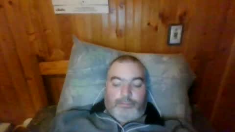 Darren online show from January 20, 2025, 4:45 pm