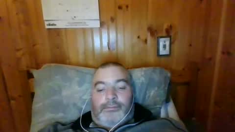 Darren online show from January 21, 2025, 4:43 am