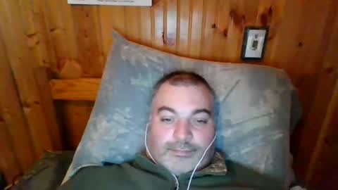 Darren online show from February 15, 2025, 5:17 pm