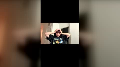 babybray online show from March 13, 2026, 8:59 pm