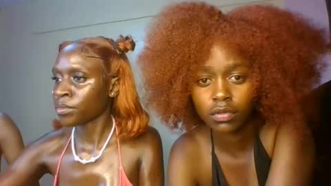 babybrown online show from April 5, 2026, 2:58 pm