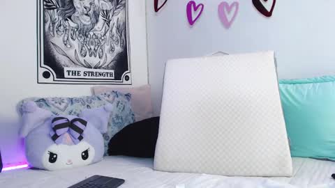 MARIA online show from February 18, 2025, 3:53 am