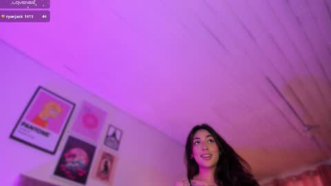 Mariana  online show from February 13, 2026, 10:17 pm