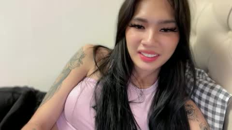 Clara online show from February 19, 2026, 5:42 pm