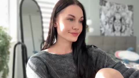 Baby Coffee online show from October 7, 2025, 12:02 pm