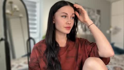 Baby Coffee online show from October 23, 2025, 10:03 am