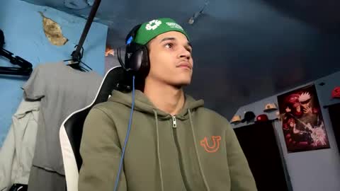 babyD online show from December 6, 2024, 4:25 am