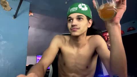 babyD online show from December 15, 2024, 7:57 am