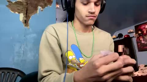 babyD online show from December 26, 2024, 5:37 am