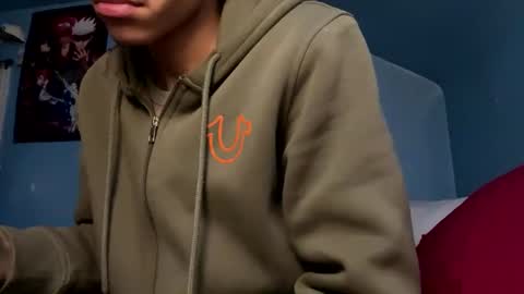 babyD online show from January 5, 2025, 8:42 pm