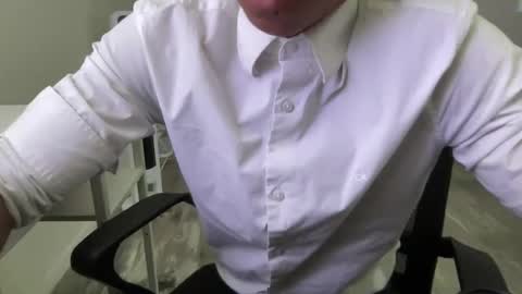 DADDY online show from February 21, 2025, 11:54 pm