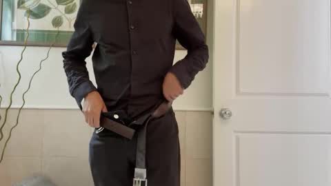 DADDY online show from November 7, 2025, 12:49 pm