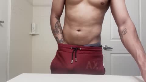 DADDY online show from March 12, 2026, 9:15 am