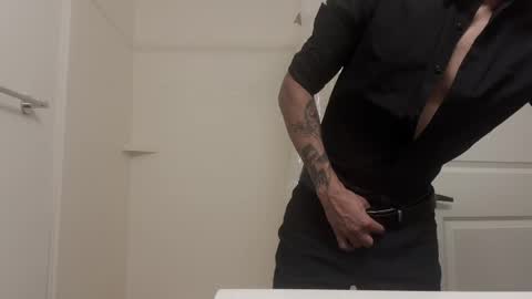 DADDY online show from April 13, 2026, 2:39 am