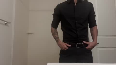 DADDY online show from June 22, 2026, 4:20 am