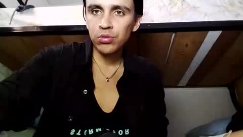 Dani  online show from November 21, 2025, 9:46 pm