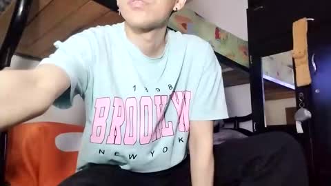 Dani  online show from March 9, 2026, 9:52 pm