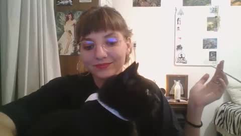 babydemon6 online show from December 5, 2024, 2:31 am