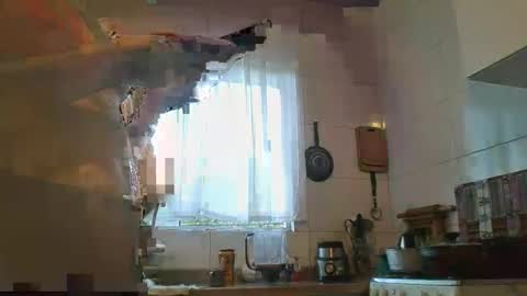 babydemon6 online show from December 5, 2024, 9:06 pm