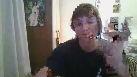 babydemon6 online show from December 6, 2024, 1:07 am