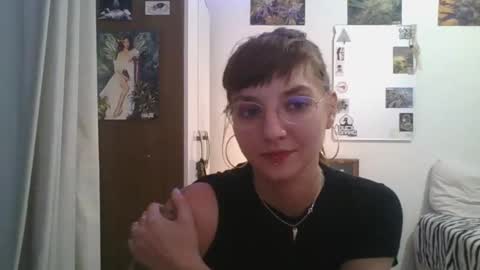 babydemon6 online show from December 11, 2024, 11:54 pm