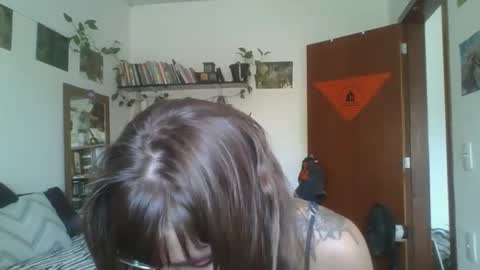 babydemon6 online show from December 15, 2024, 1:11 pm