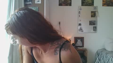 babydemon6 online show from December 24, 2024, 6:28 pm