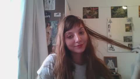 babydemon6 online show from December 26, 2024, 9:15 pm