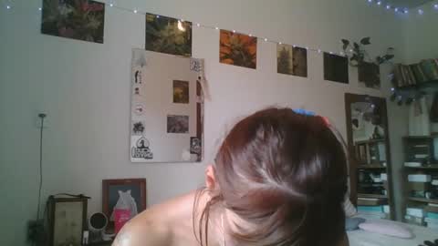 babydemon6 online show from January 9, 2025, 6:47 pm