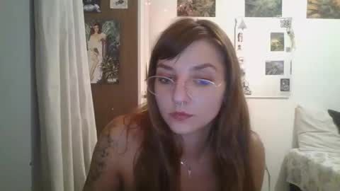 babydemon6 online show from January 13, 2025, 10:45 pm