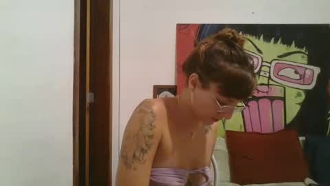 babydemon6 online show from January 23, 2025, 10:44 pm