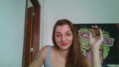 babydemon6 online show from January 30, 2025, 1:42 pm