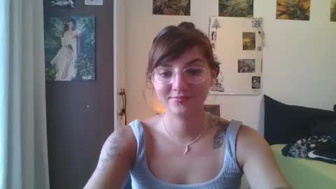 babydemon6 online show from February 1, 2025, 9:08 pm