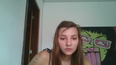 babydemon6 online show from February 23, 2025, 2:04 pm