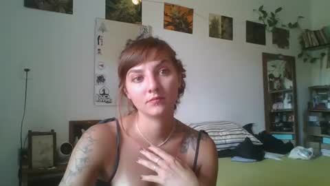 babydemon6 online show from February 27, 2025, 2:10 pm