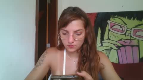 babydemon6 online show from February 28, 2025, 1:03 pm