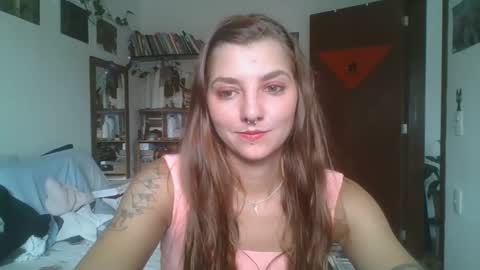 babydemon6 online show from March 12, 2025, 1:08 pm