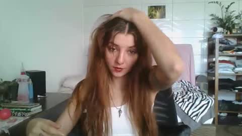 babydemon6 online show from October 13, 2025, 1:44 pm