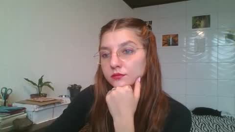 babydemon6 online show from December 1, 2025, 1:27 pm