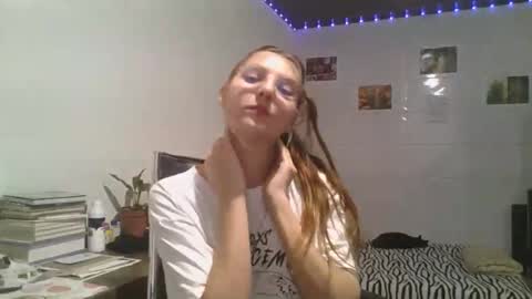 babydemon6 online show from December 5, 2025, 12:19 am