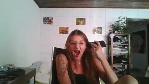 babydemon6 online show from March 4, 2026, 6:58 pm