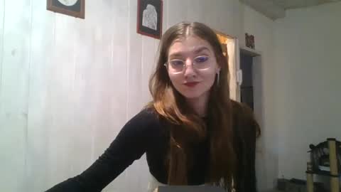 Snapshot of babydemon6 chatting on June 15, 2026, 6:54 pm babydemon6 online show from June 15, 2026, 6:54 pm