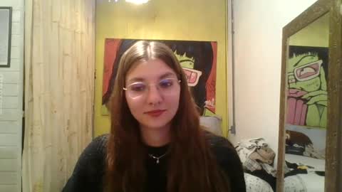 Snapshot of babydemon6 chatting on June 18, 2026, 9:30 pm babydemon6 online show from June 18, 2026, 9:30 pm