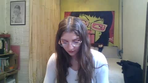 Snapshot of babydemon6 chatting on June 19, 2026, 5:50 pm babydemon6 online show from June 19, 2026, 5:50 pm