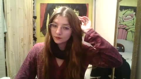 Snapshot of babydemon6 chatting on June 20, 2026, 10:45 pm babydemon6 online show from June 20, 2026, 10:45 pm