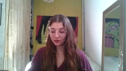 Snapshot of babydemon6 chatting on June 21, 2026, 3:03 pm babydemon6 online show from June 21, 2026, 3:03 pm