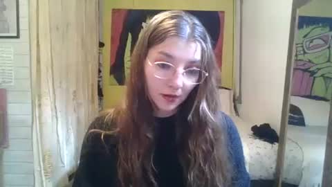 Snapshot of babydemon6 chatting on June 22, 2026, 2:47 pm babydemon6 online show from June 22, 2026, 2:47 pm