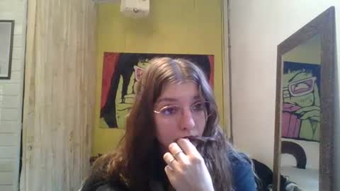 Snapshot of babydemon6 chatting on June 23, 2026, 2:15 pm babydemon6 online show from June 23, 2026, 2:15 pm