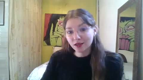 Snapshot of babydemon6 chatting on June 25, 2026, 5:28 pm babydemon6 online show from June 25, 2026, 5:28 pm